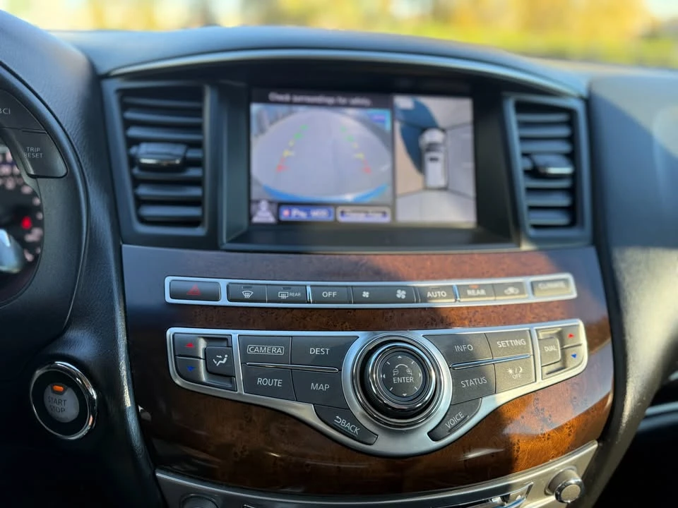 2013 Infiniti J30 - Image 14 of 20