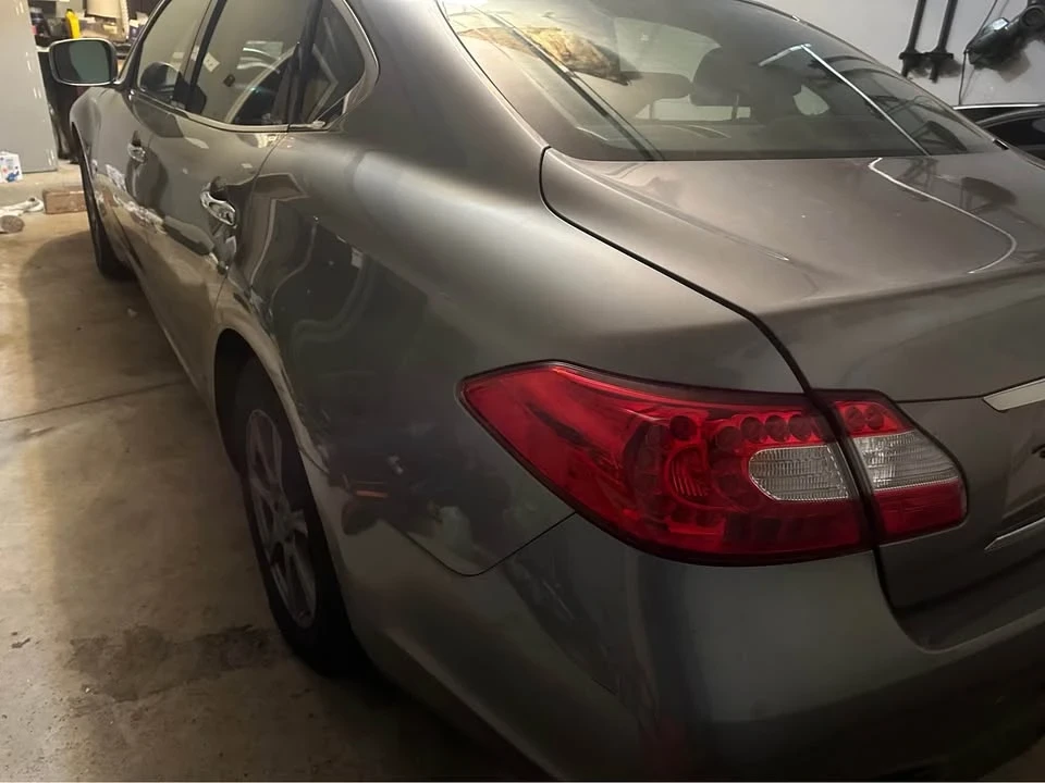 2013 Infiniti M/Q70 4th Gen - Image 5 of 5