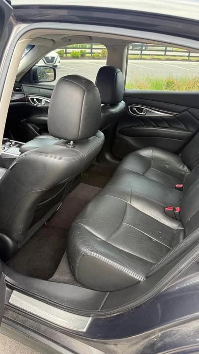 2013 Infiniti M/Q70 4th Gen - Image 8 of 10