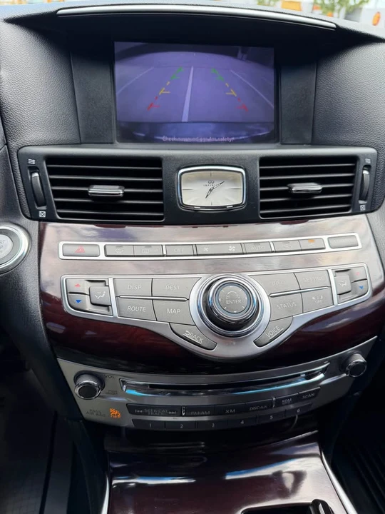 2013 Infiniti M/Q70 4th Gen - Image 17 of 20