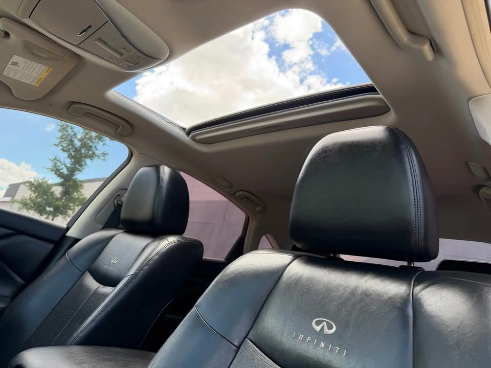 2013 Infiniti M/Q70 4th Gen - Image 15 of 20