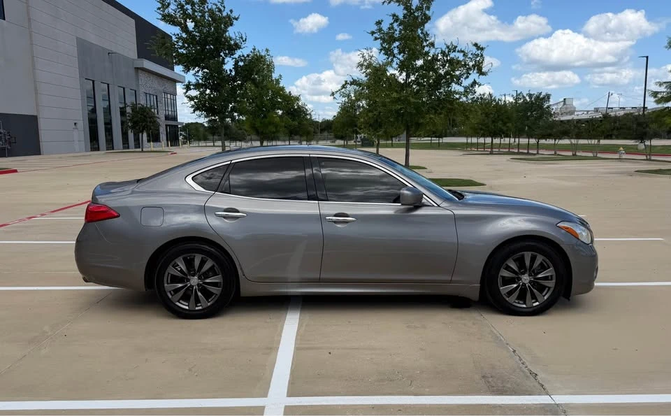 2013 Infiniti M/Q70 4th Gen - Image 6 of 20