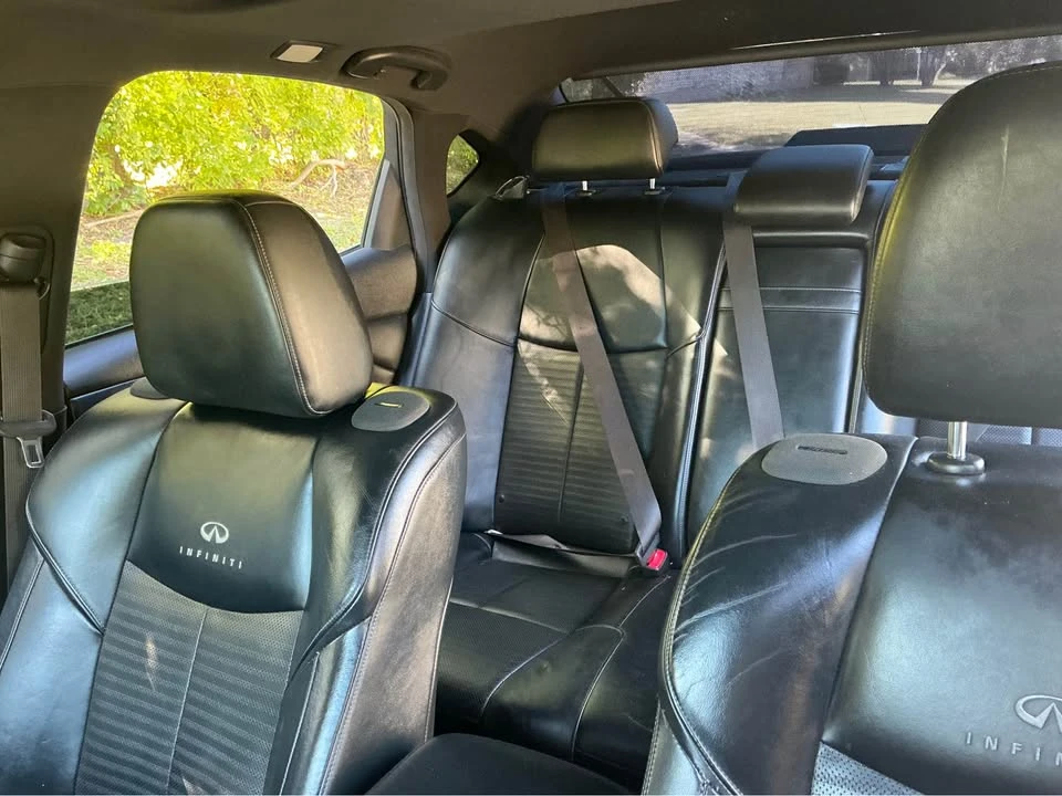 2013 Infiniti M/Q70 4th Gen - Image 8 of 8