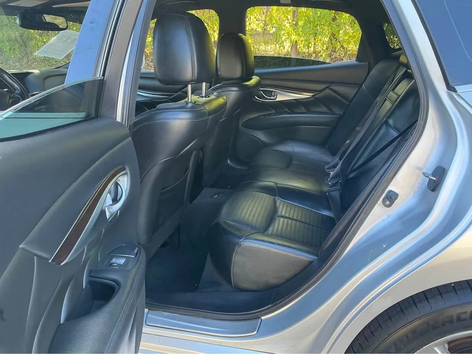 2013 Infiniti M/Q70 4th Gen - Image 5 of 8