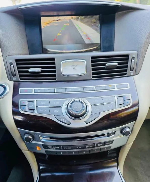 2013 Infiniti M/Q70 4th Gen - Image 4 of 5