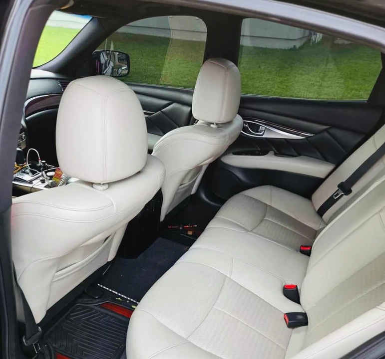 2013 Infiniti M/Q70 4th Gen - Image 5 of 5