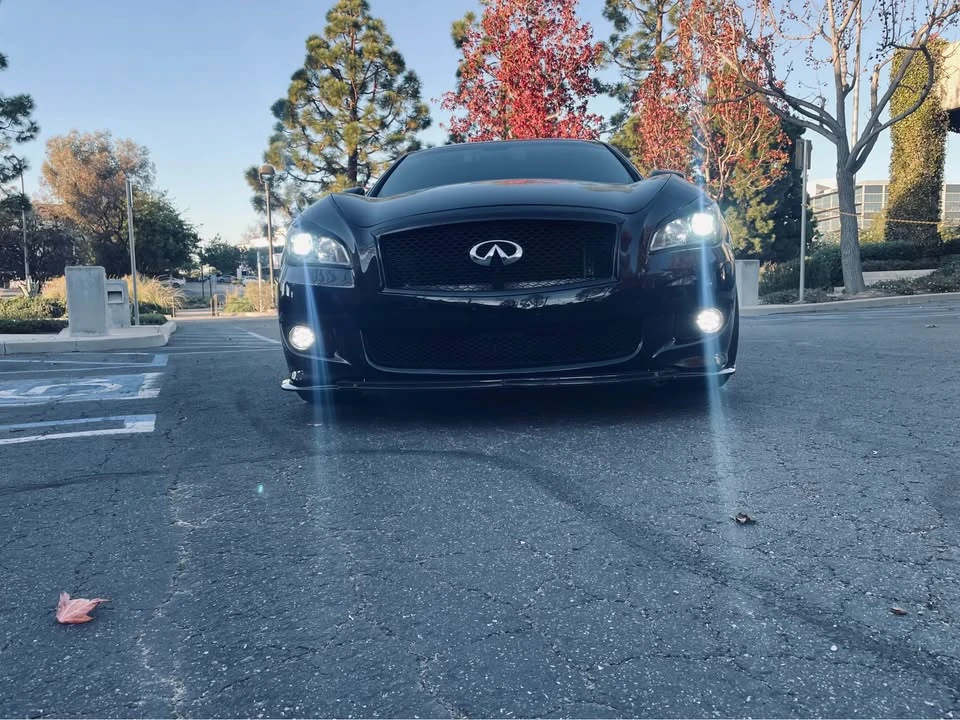 2013 Infiniti M/Q70 4th Gen - Image 2 of 5