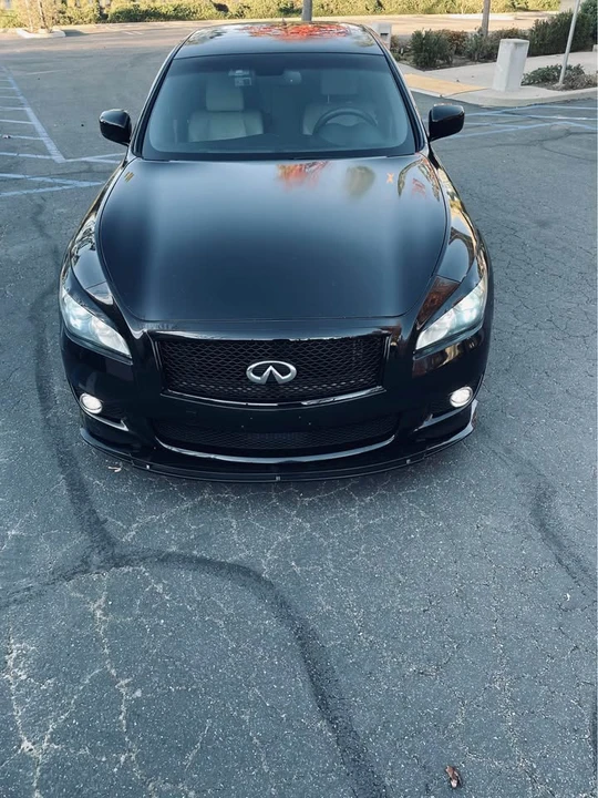 2013 Infiniti M/Q70 4th Gen - Image 3 of 5