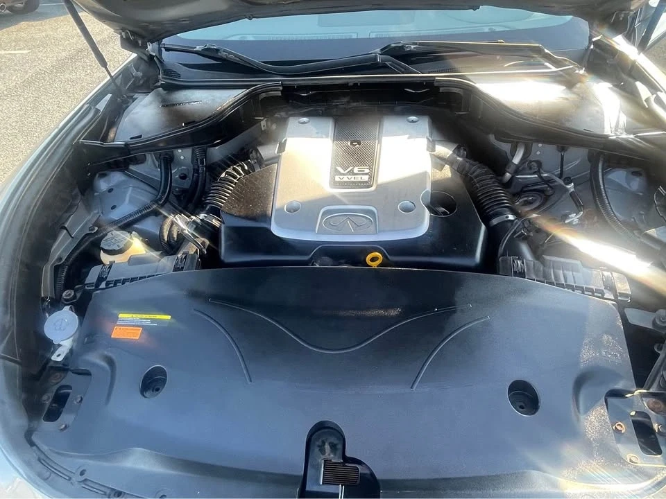 2013 Infiniti M/Q70 4th Gen - Image 17 of 17
