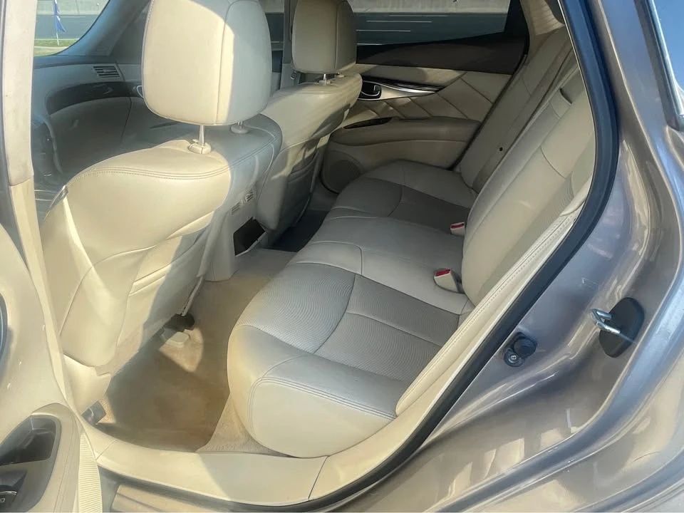 2013 Infiniti M/Q70 4th Gen - Image 10 of 17