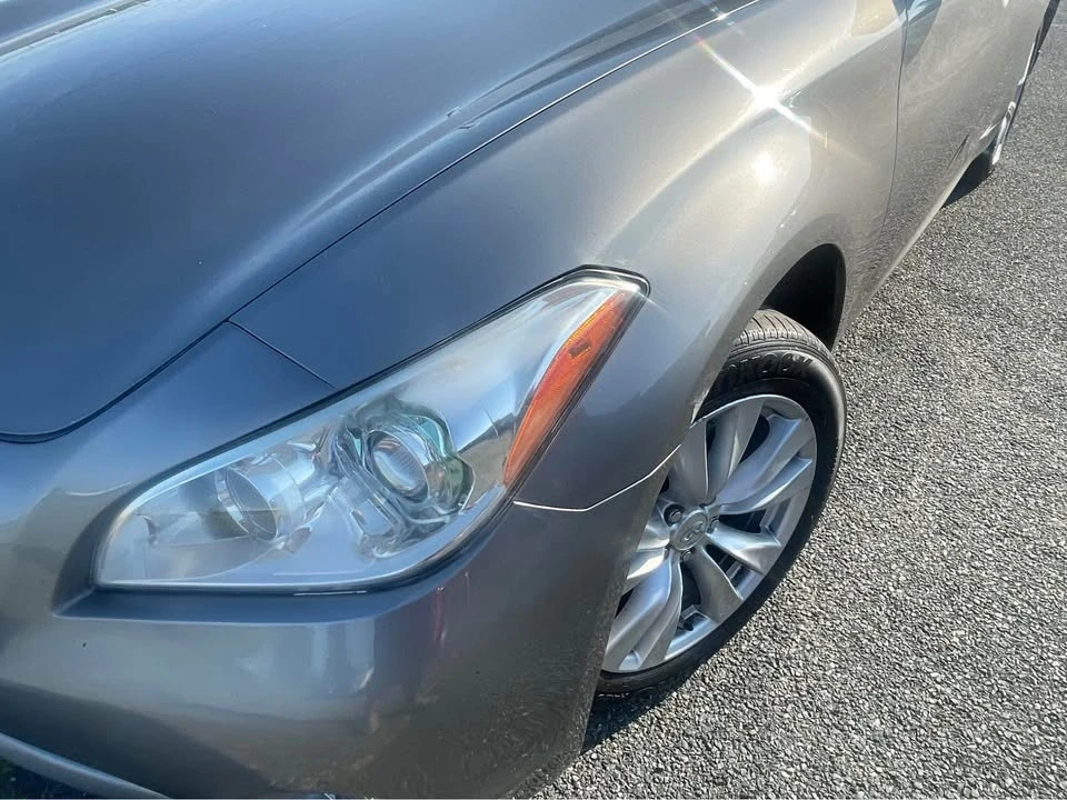 2013 Infiniti M/Q70 4th Gen - Image 7 of 17
