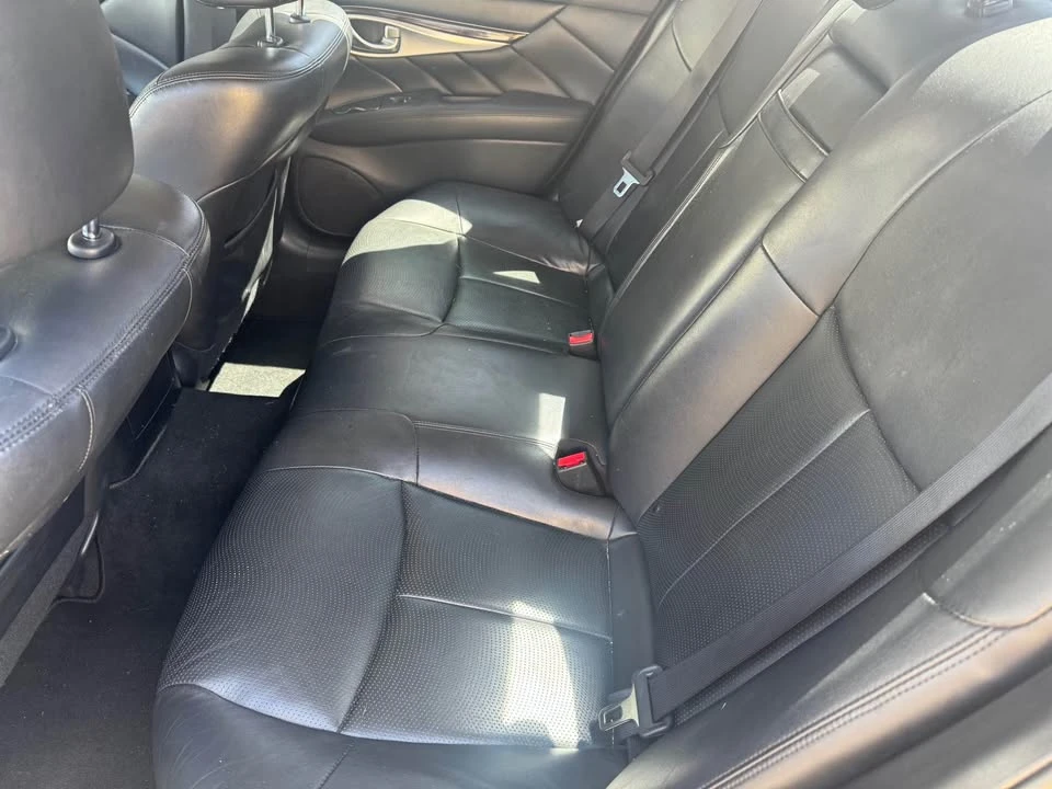 2013 Infiniti M/Q70 4th Gen - Image 6 of 8