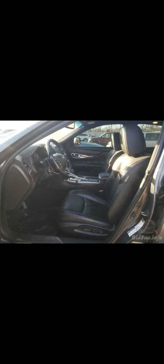 2013 Infiniti M 3rd Gen - Image 6 of 6