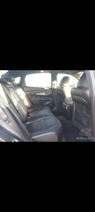 2013 Infiniti M 3rd Gen - Image 5 of 6