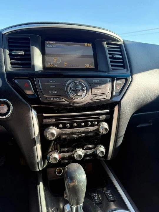 2013 Infiniti QX80 - Image 5 of 17