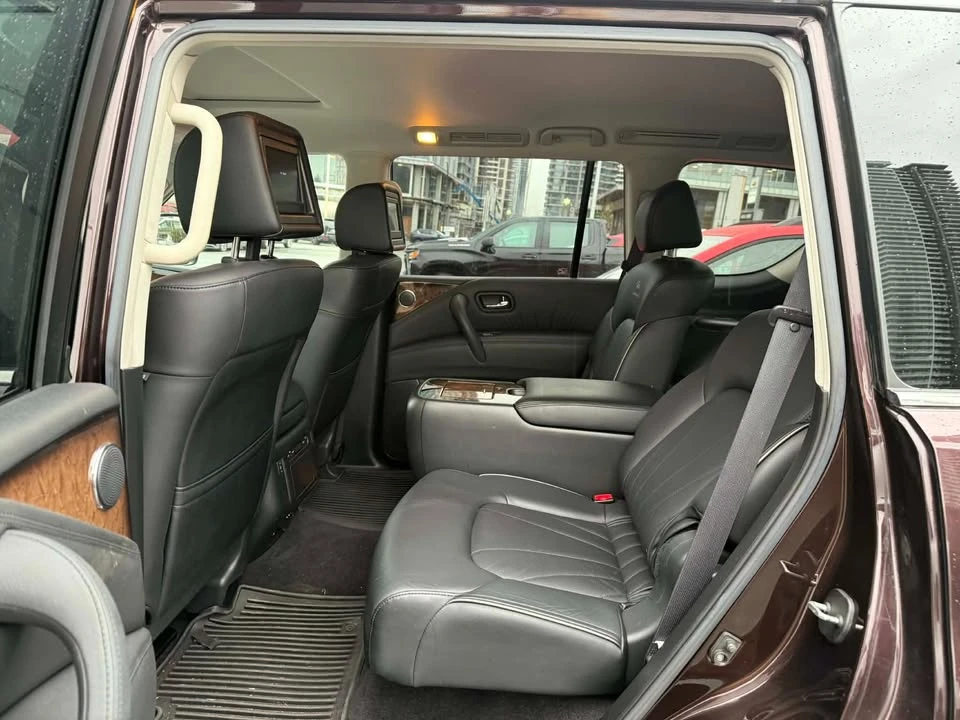 2013 Infiniti QX80 - Image 15 of 19