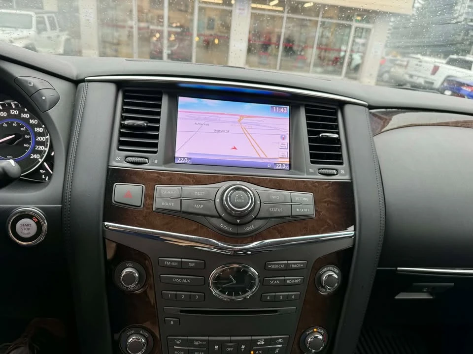 2013 Infiniti QX80 - Image 19 of 19