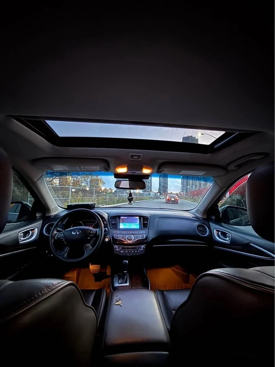 2013 Infiniti QX30 - Image 10 of 12