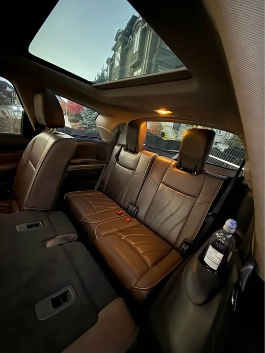 2013 Infiniti QX30 - Image 9 of 12