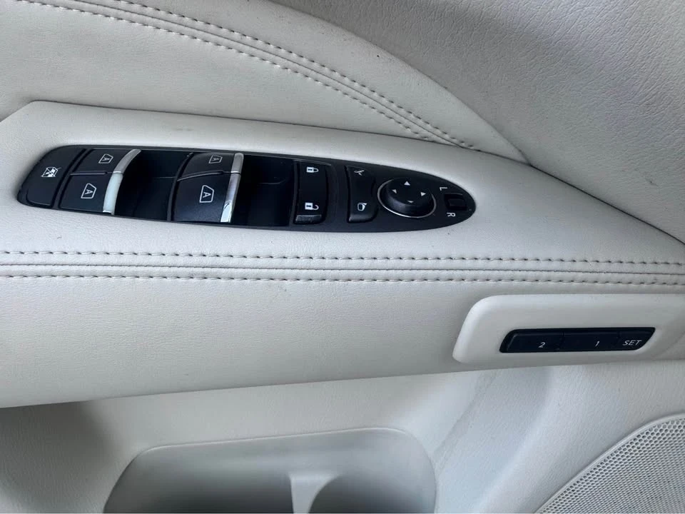2013 Infiniti QX30 - Image 11 of 19