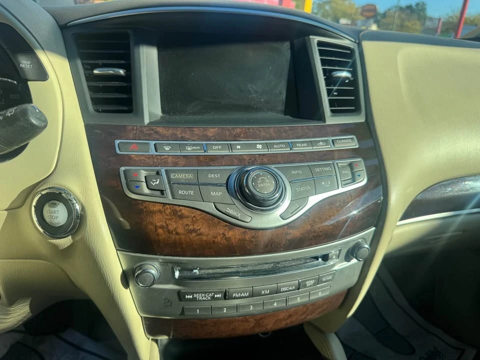 2013 Infiniti QX30 - Image 14 of 19