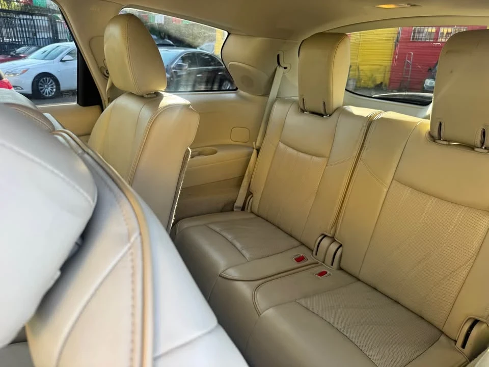 2013 Infiniti QX30 - Image 19 of 19
