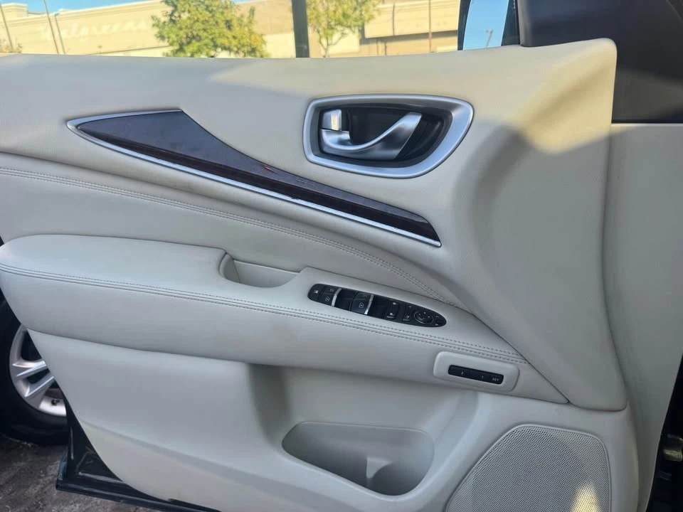 2013 Infiniti QX30 - Image 12 of 19