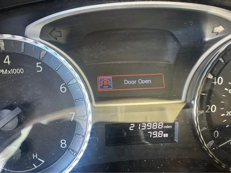 2013 Infiniti QX30 - Image 13 of 19