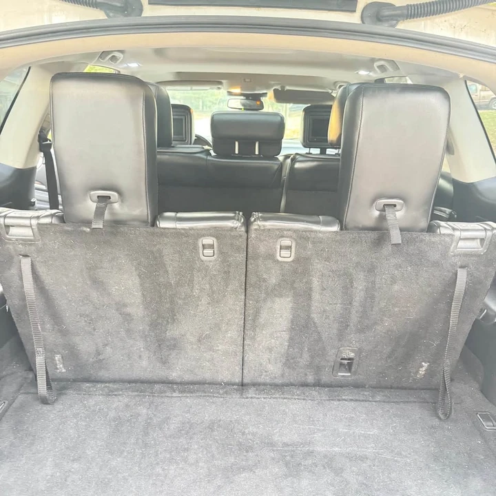 2013 Infiniti QX30 - Image 7 of 9
