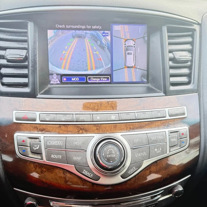 2013 Infiniti QX30 - Image 3 of 9