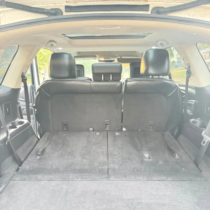 2013 Infiniti QX30 - Image 6 of 9