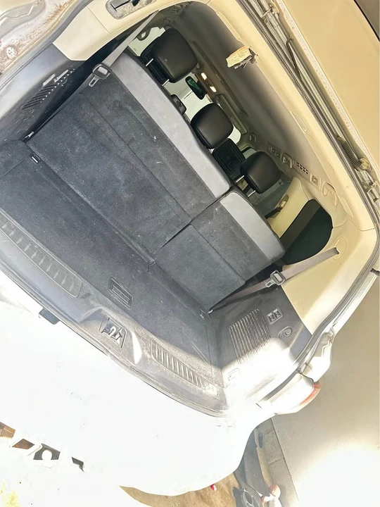 2013 Infiniti QX80 - Image 10 of 10