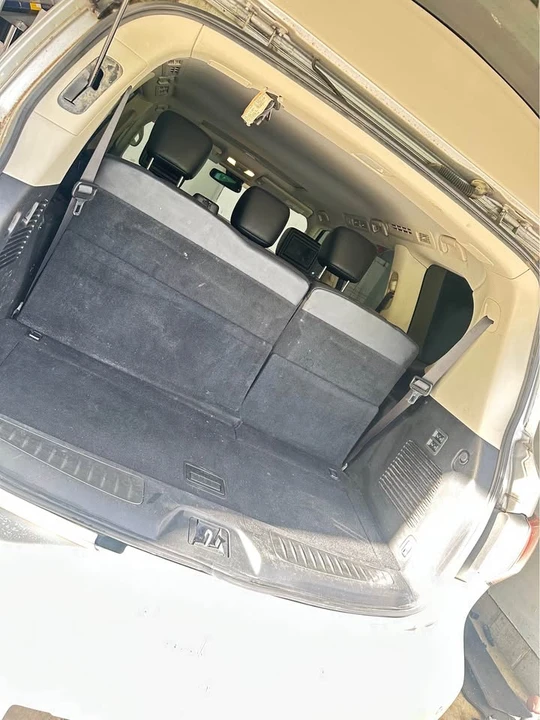 2013 Infiniti QX80 - Image 9 of 10