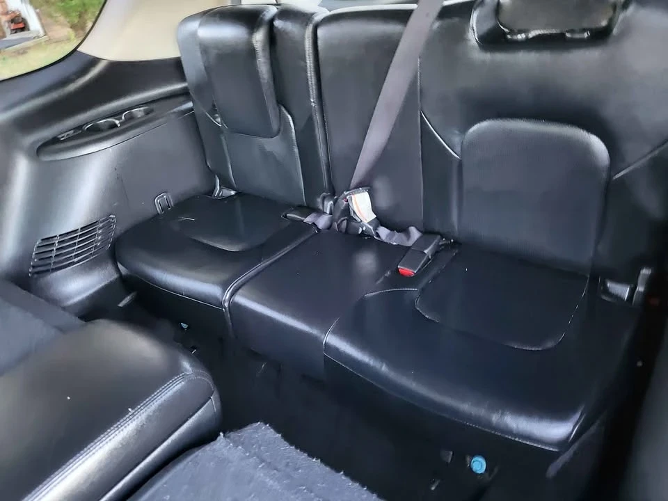 2013 Infiniti QX80 - Image 9 of 20