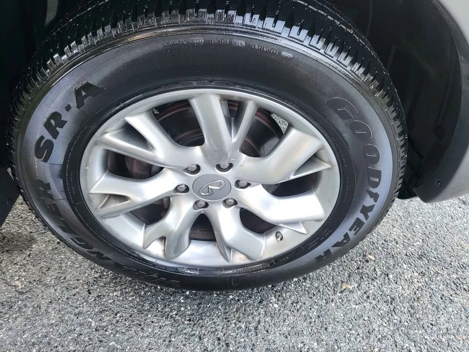 2013 Infiniti QX80 - Image 13 of 20