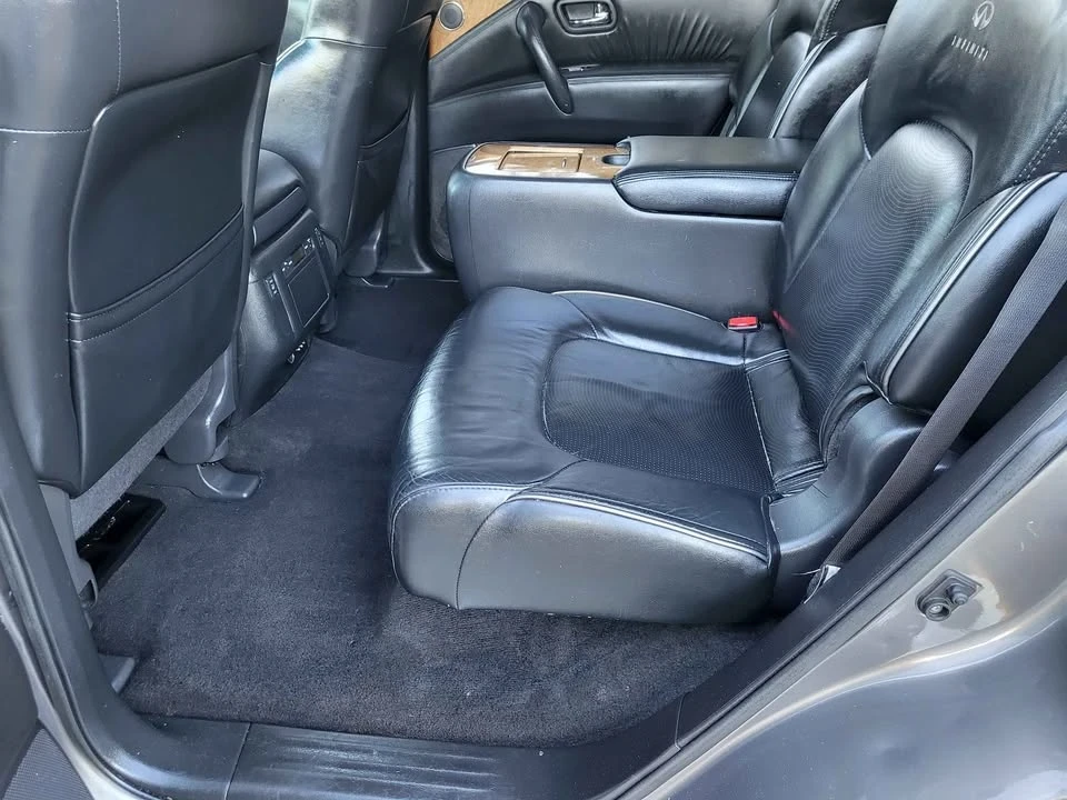 2013 Infiniti QX80 - Image 8 of 20