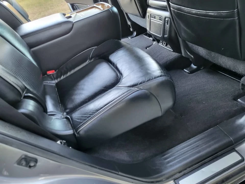 2013 Infiniti QX80 - Image 11 of 20