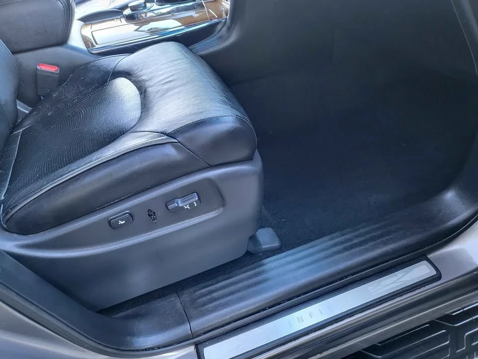 2013 Infiniti QX80 - Image 10 of 20