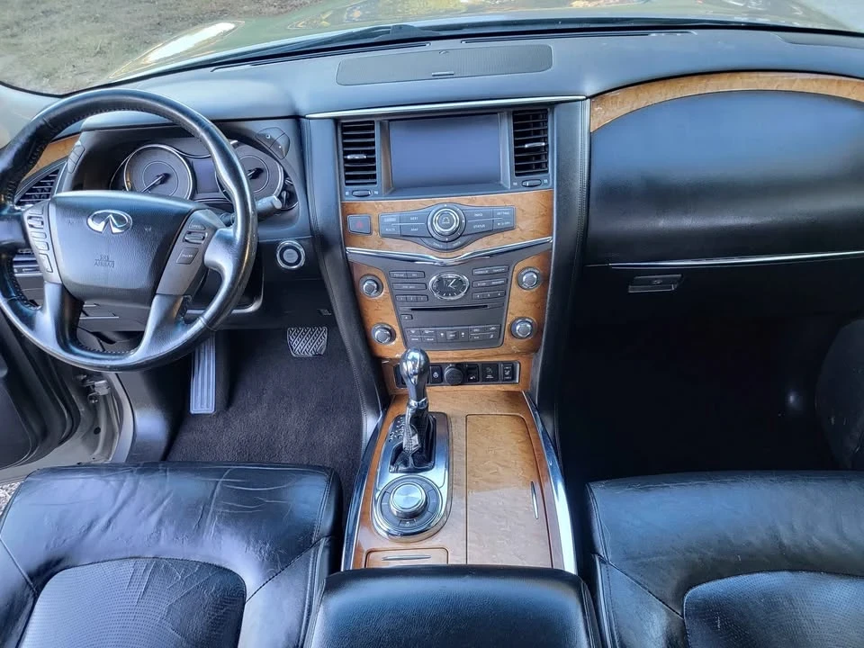 2013 Infiniti QX80 - Image 15 of 20