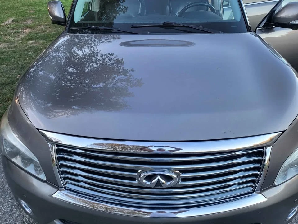 2013 Infiniti QX80 - Image 19 of 20