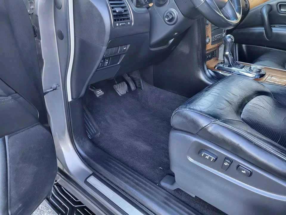 2013 Infiniti QX80 - Image 17 of 20