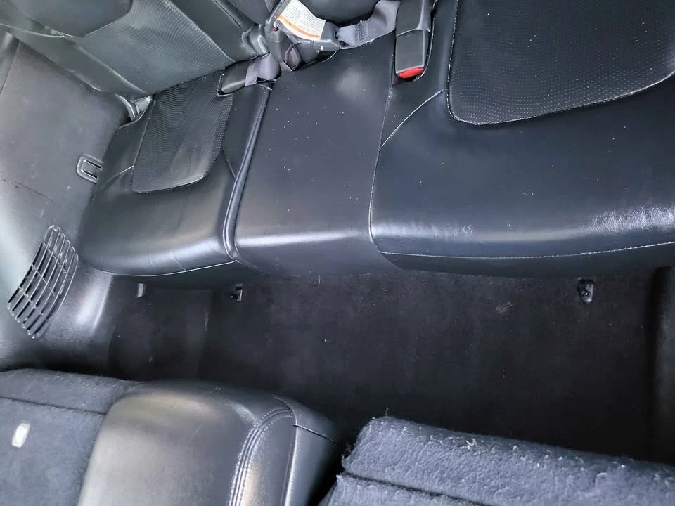 2013 Infiniti QX80 - Image 18 of 20