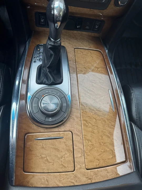 2013 Infiniti QX80 - Image 12 of 14