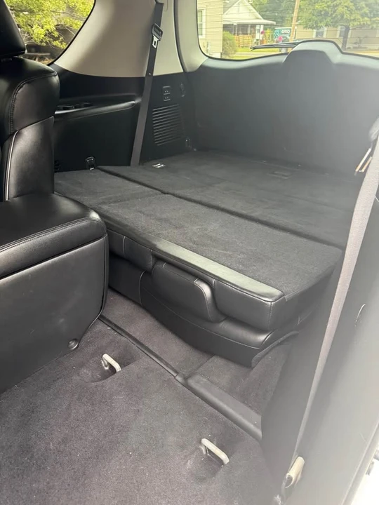 2013 Infiniti QX80 - Image 10 of 14