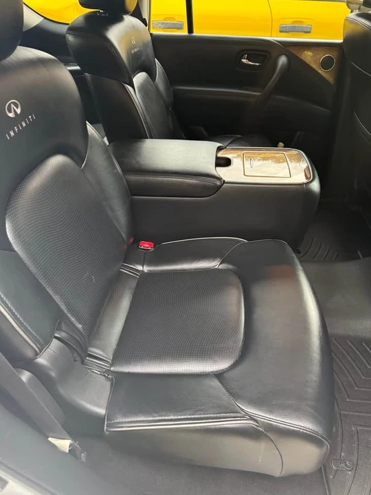 2013 Infiniti QX80 - Image 14 of 14