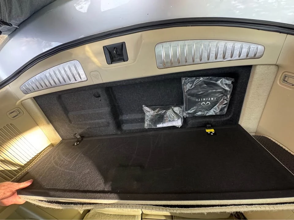 2013 Infiniti QX80 - Image 17 of 17