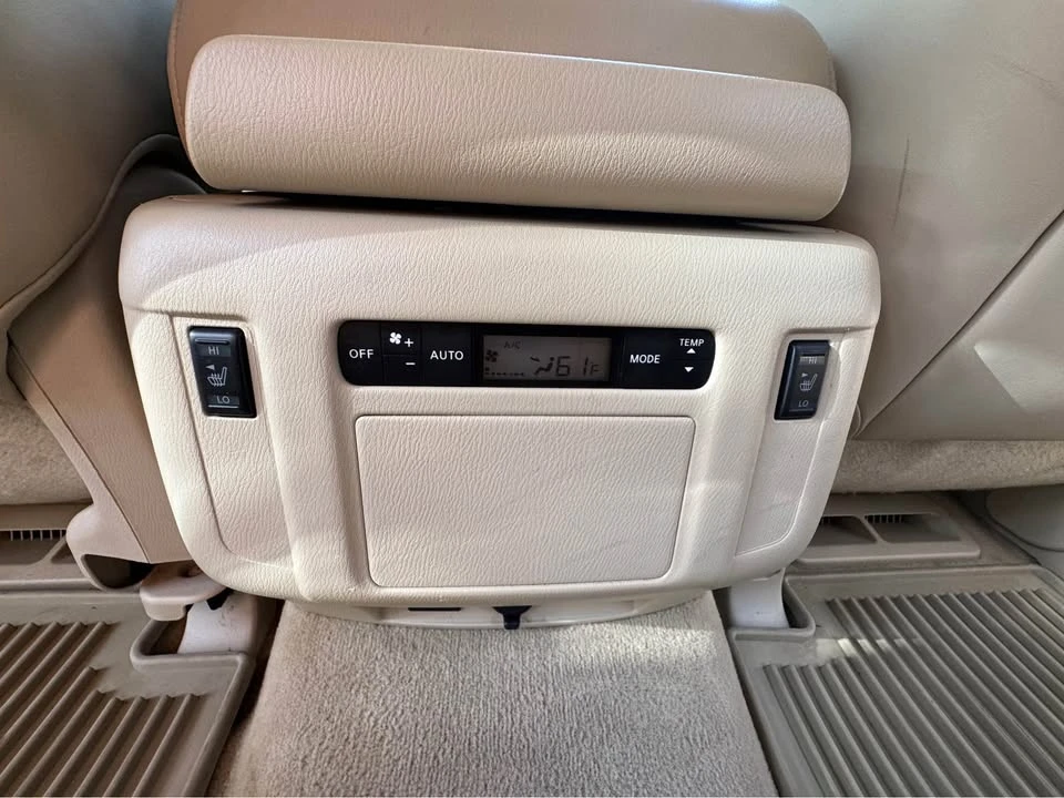 2013 Infiniti QX80 - Image 12 of 17
