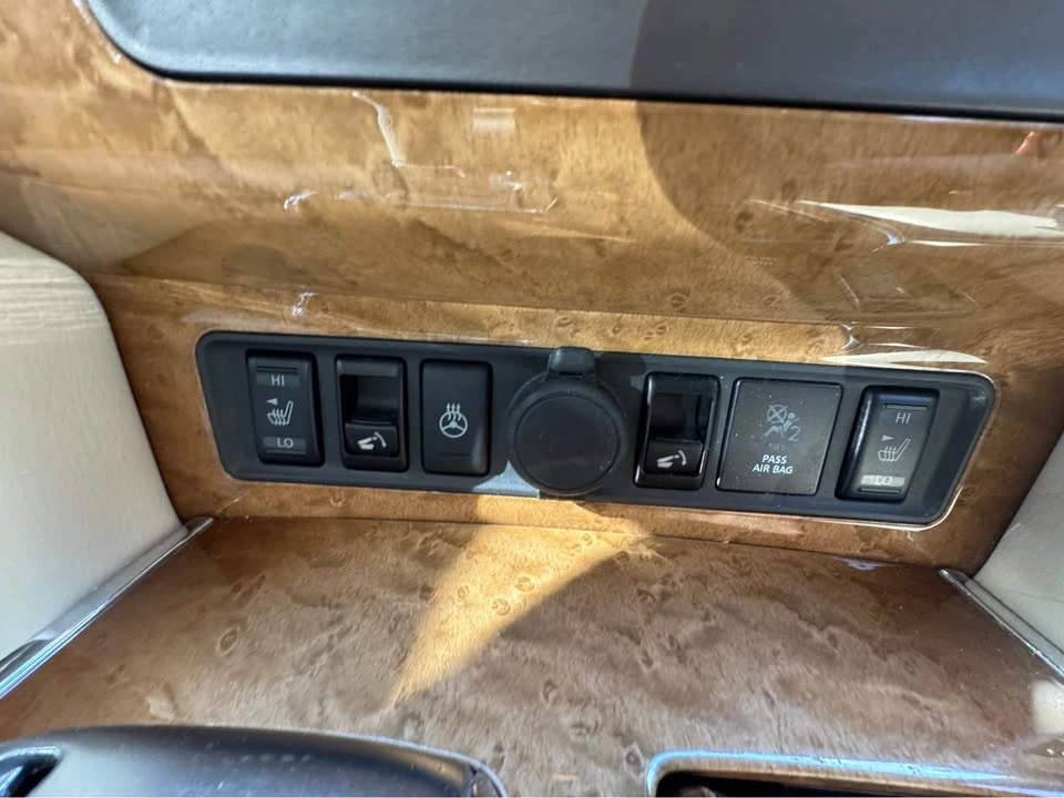 2013 Infiniti QX80 - Image 13 of 17