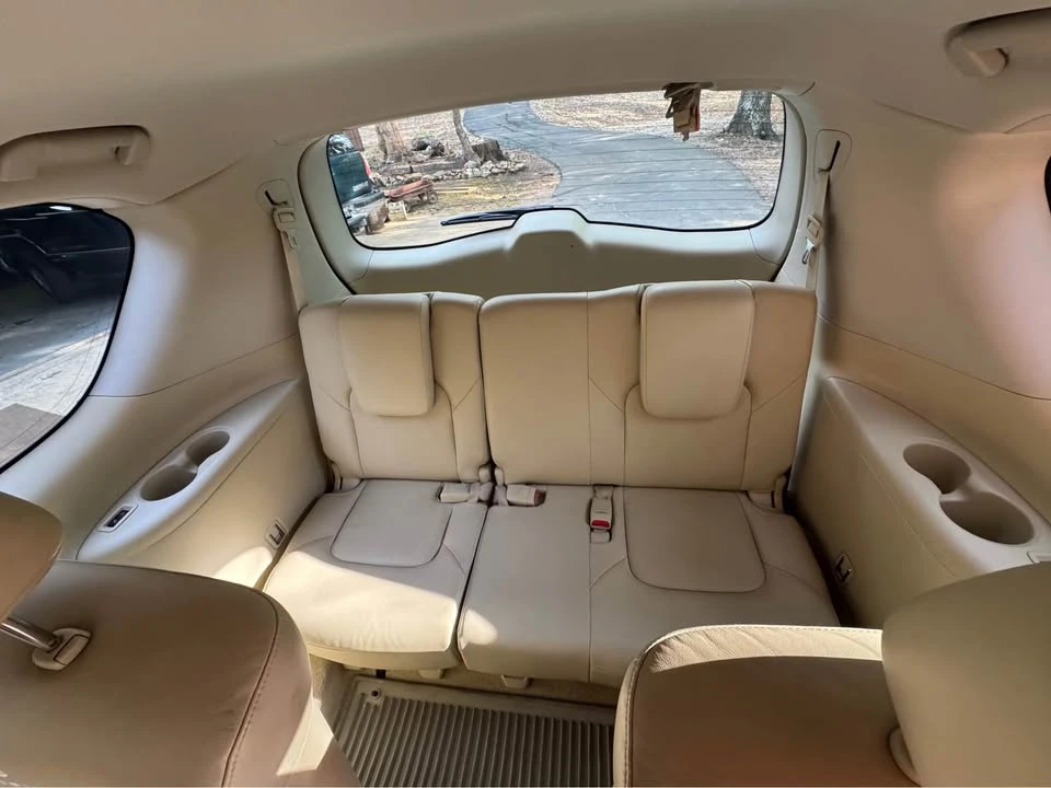 2013 Infiniti QX80 - Image 14 of 17