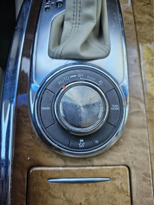 2013 Infiniti QX80 - Image 14 of 14